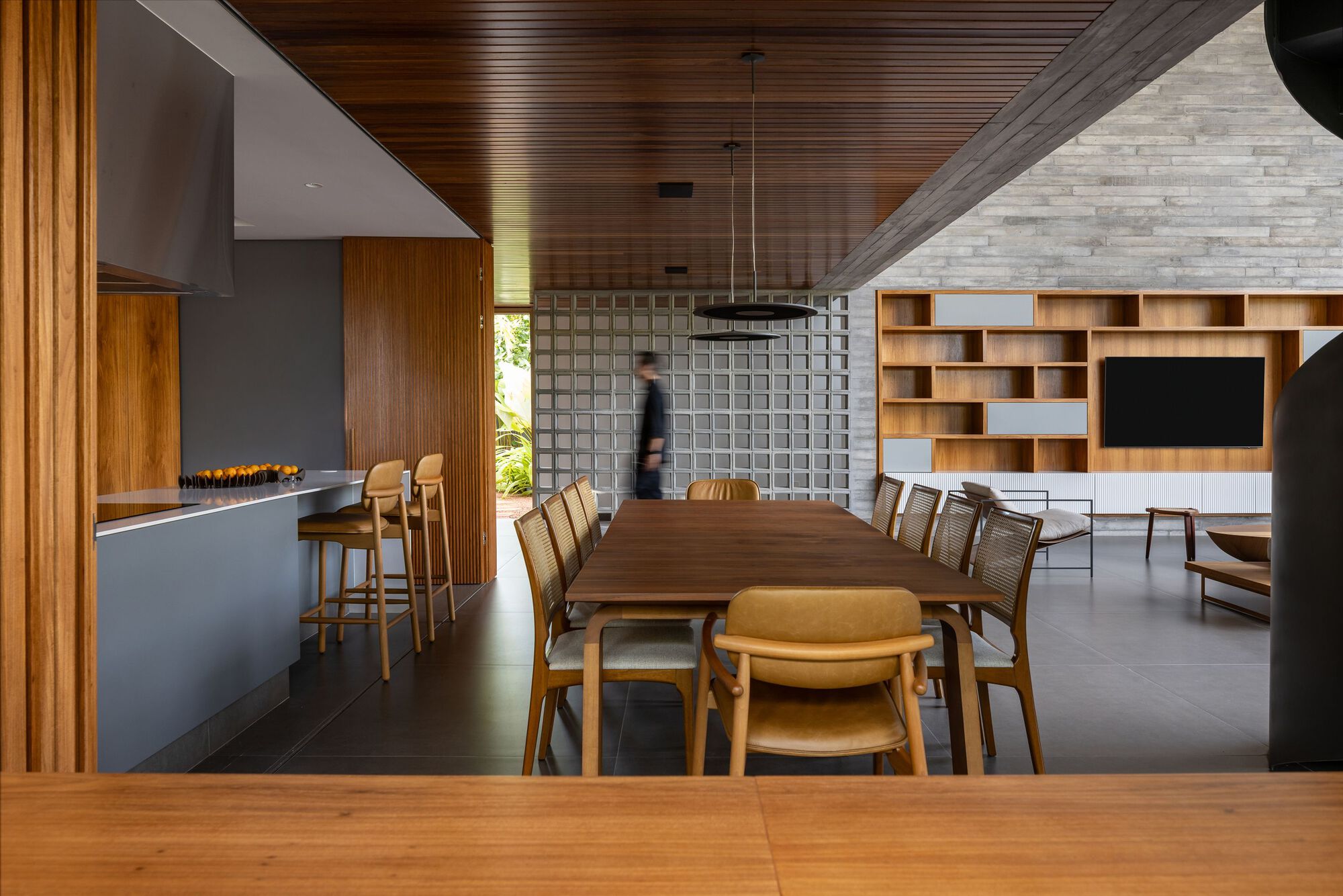 丨巴西圣保罗丨Shinagawa arquitetura-20