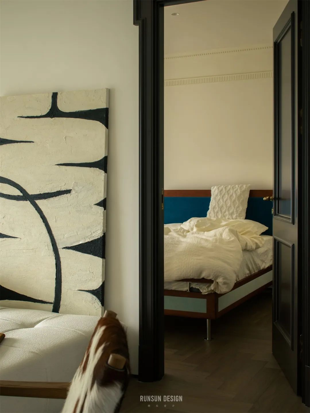 丹那沙林 · 量身定制的南亚热带风情私宅设计丨朗石设计-94