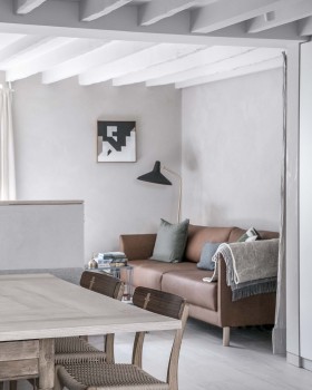 Hackney House McLaren Excell