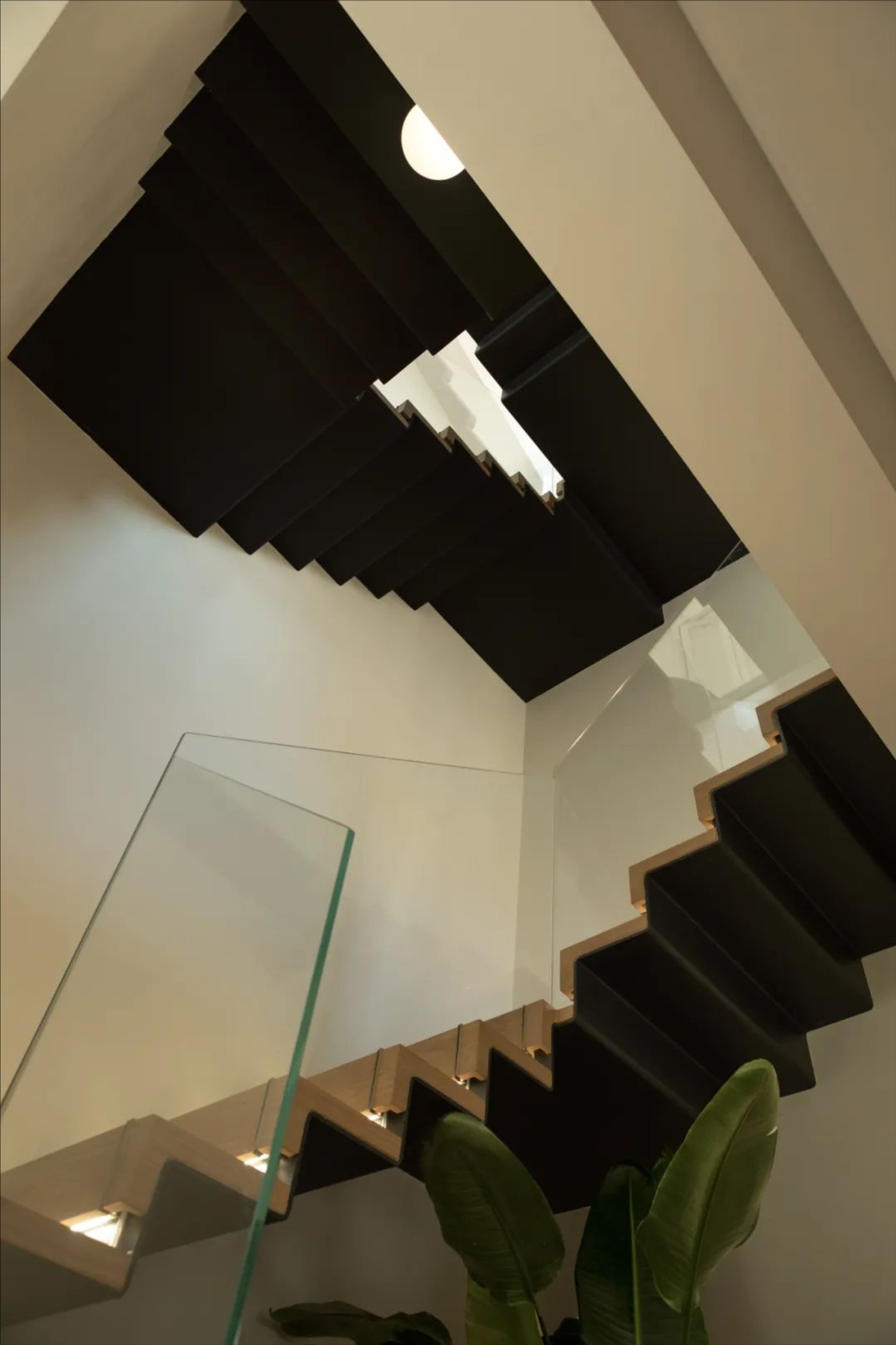 杭州金色钱塘 • 木质絮语丨中国杭州丨奇点建筑空间设计-39