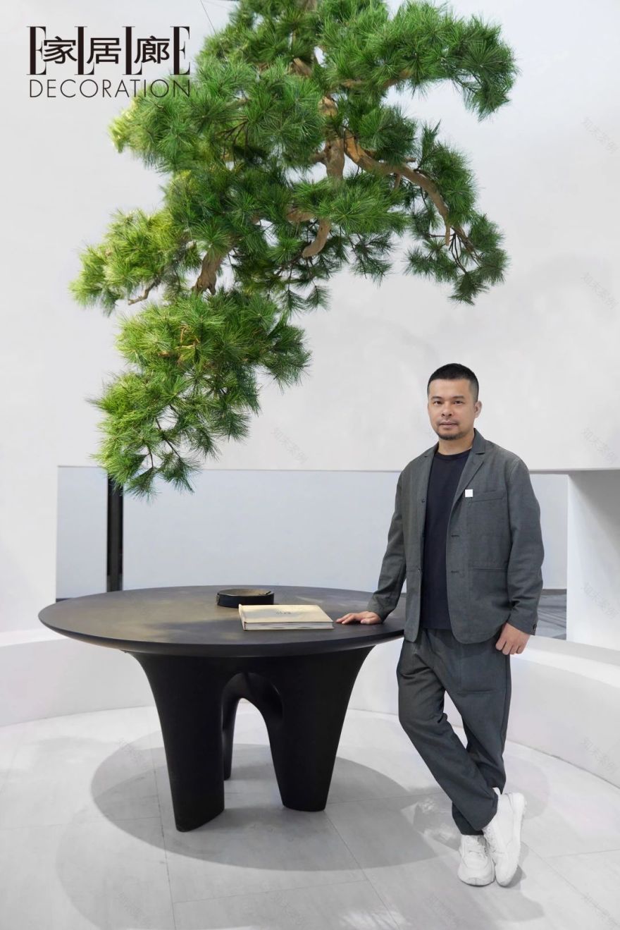 第三届设计之春·中国家博会“当代设计展”丨中国广州-76