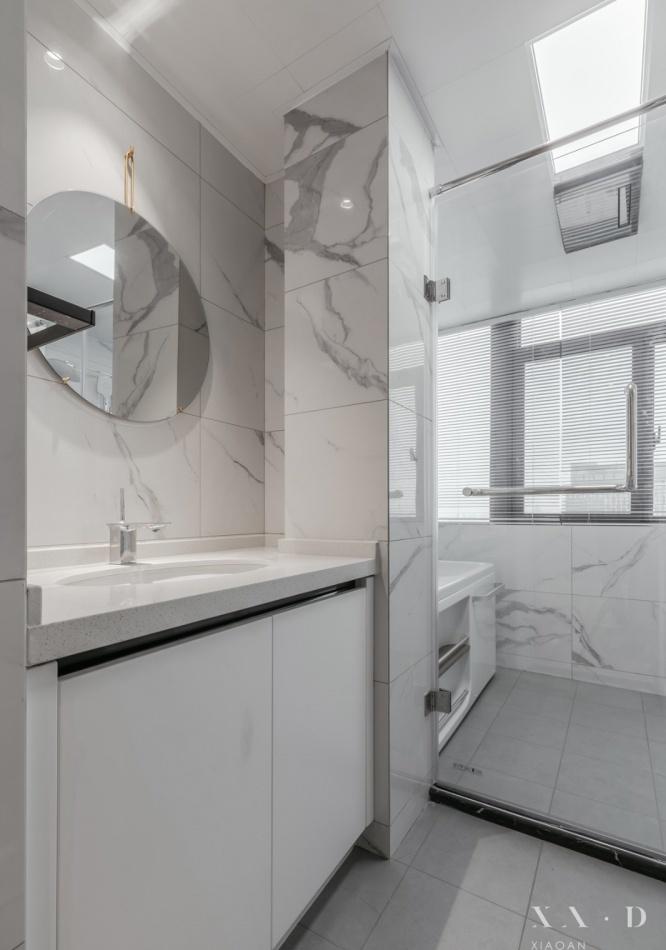 
灰色的基调，犹如一场不经意实现的憧憬 -17