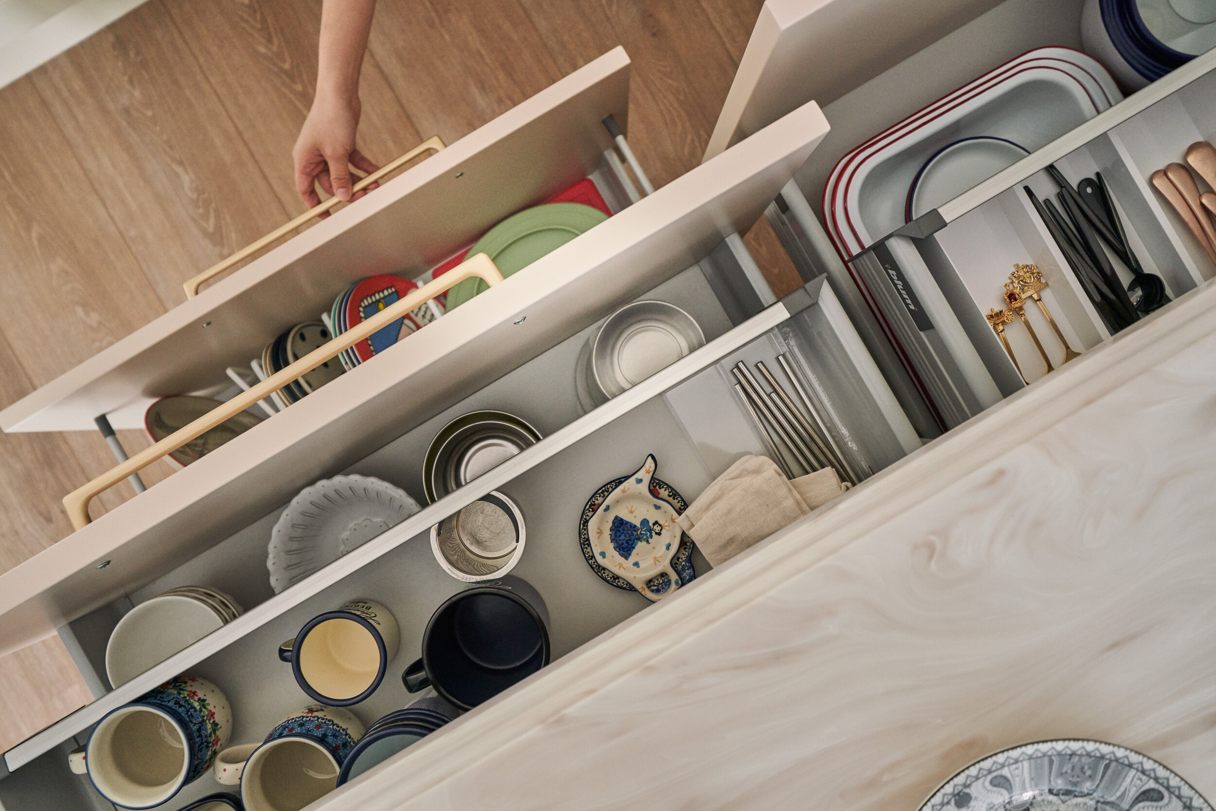 HAO Design 设计 | 孩子的遊戲王國，媽媽的最佳幫手（Toast’s  Home）-68