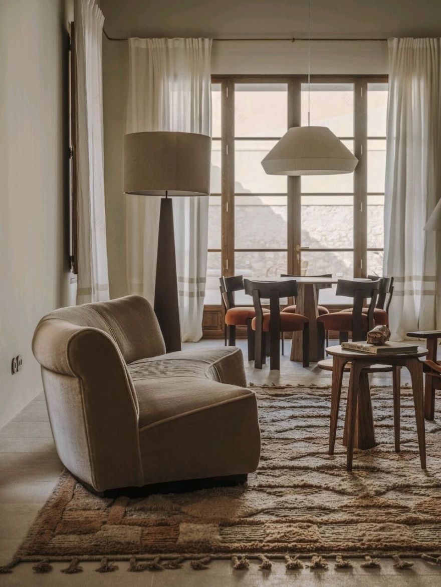 Born 10住宅改造项目丨西班牙丨NØRA Studio-28