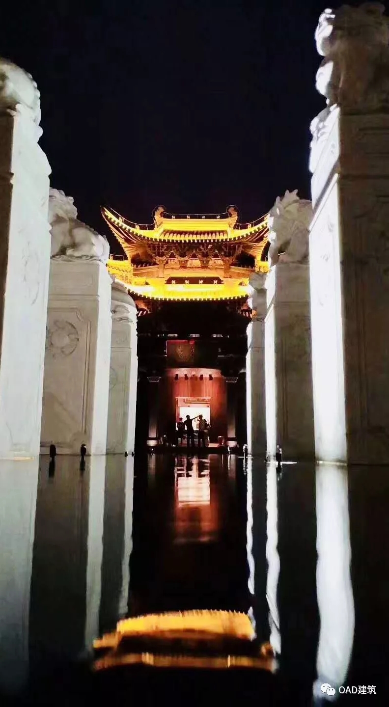 灵山工匠小镇丨中国上饶-43