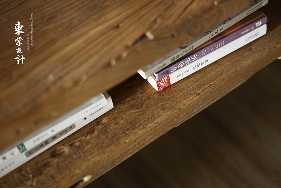 东棠设计—《素锦 • 静待花开》-32