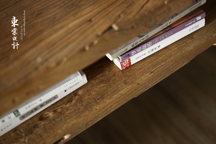 东棠设计—《素锦 • 静待花开》-32