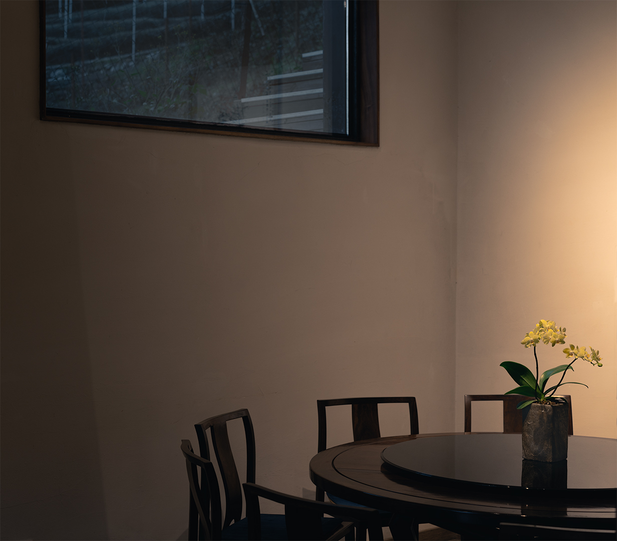 喜在山舍民宿-9