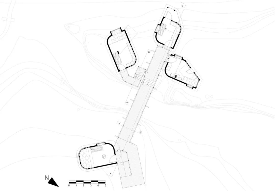 木屋世界 | 奇洛岛奎伦公社自然奢华露营-44