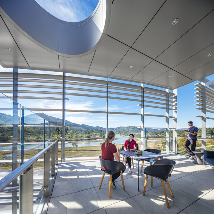 丨美国丨Perkins Eastman-3