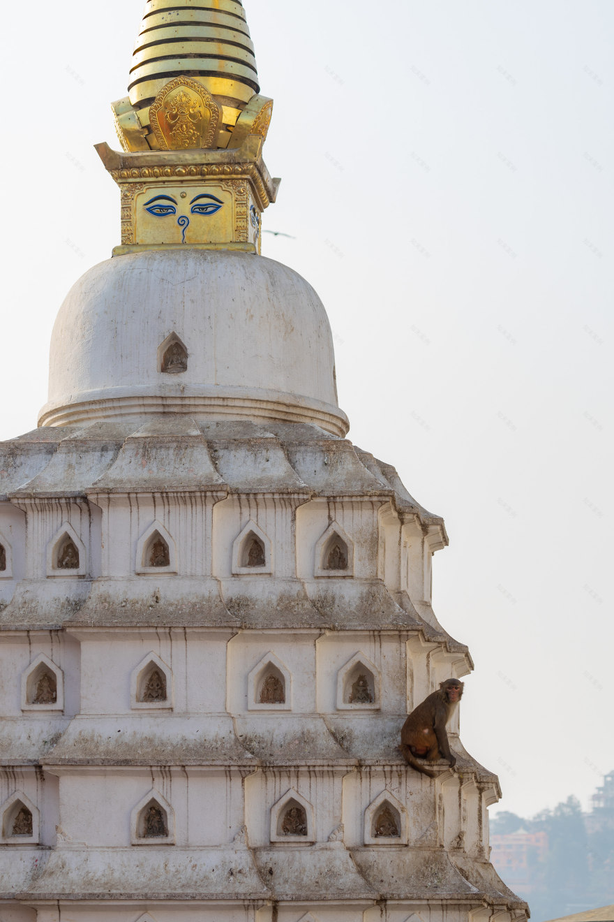 加德满都及周边地区丨尼泊尔丨KIRILL TSYBENKO-26