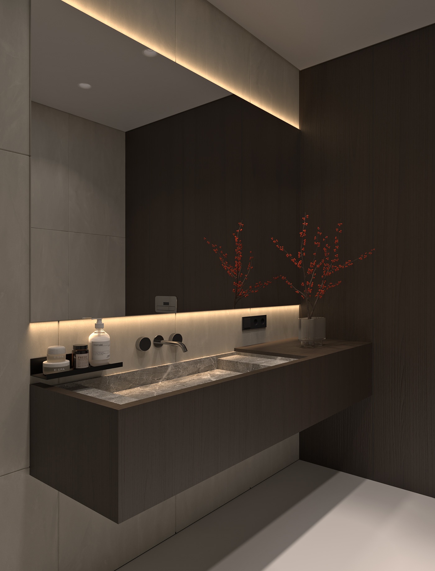 西园丨俄罗斯圣彼得堡丨Elena Maksimiuk-17