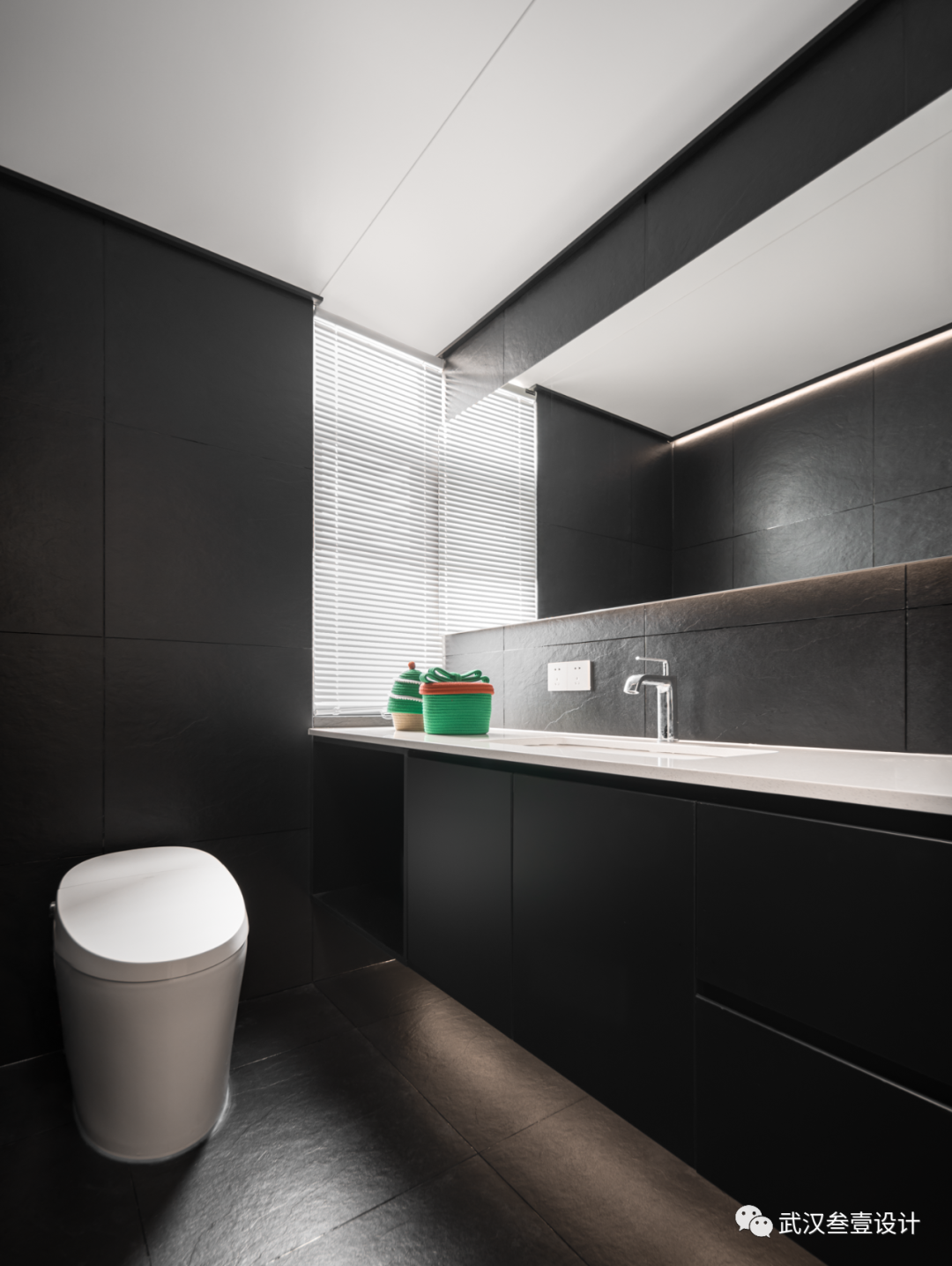 御江壹品青山樽丨叁壹设计-34