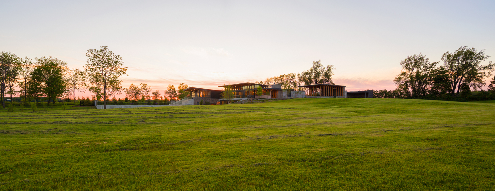 米尔格罗夫之家-42