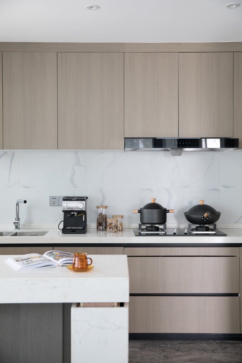 合能宸悦样板间-4