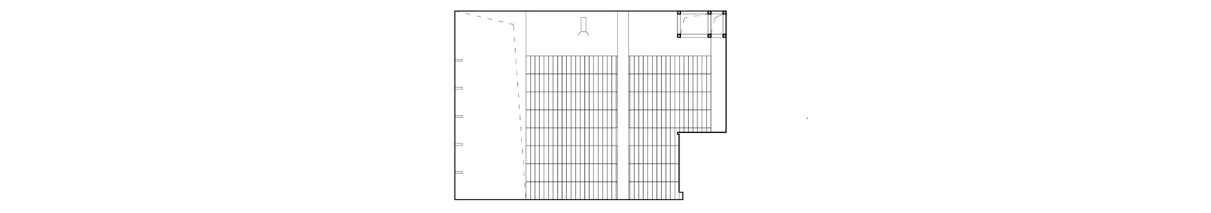 西城区老房改造丨中国北京丨罗秀达-76