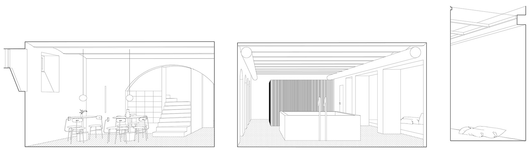 Elysium 水疗中心丨斯洛伐克布拉迪斯拉发丨Studio GRAU architects-44