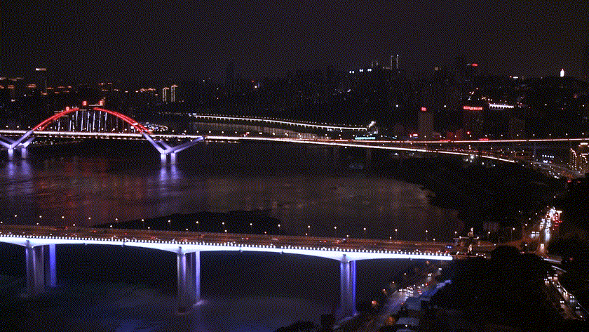 重庆Inisle设计师集合酒店丨中国重庆丨RIG上海锐格国际建筑空间设计事务所-134