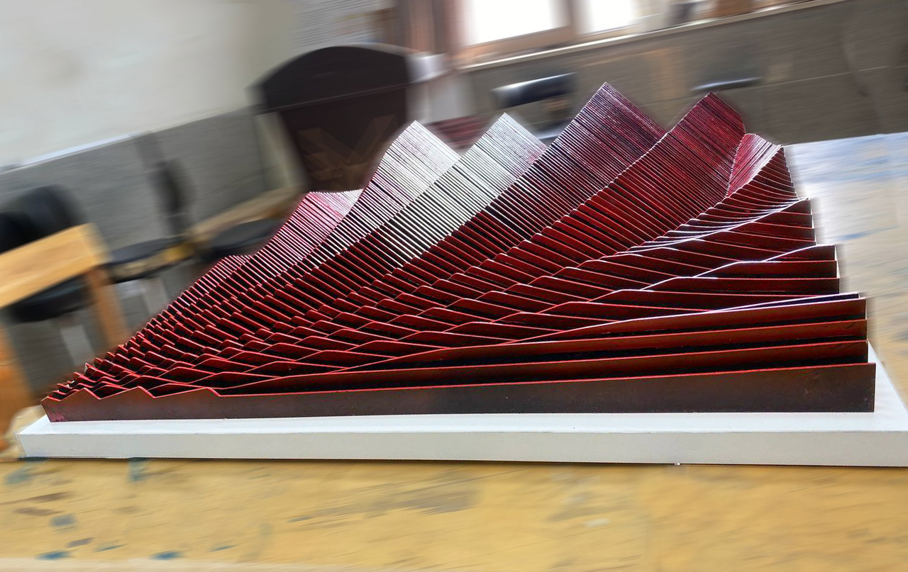 7 Ronin - Parametric Modeling and Prototyping-25