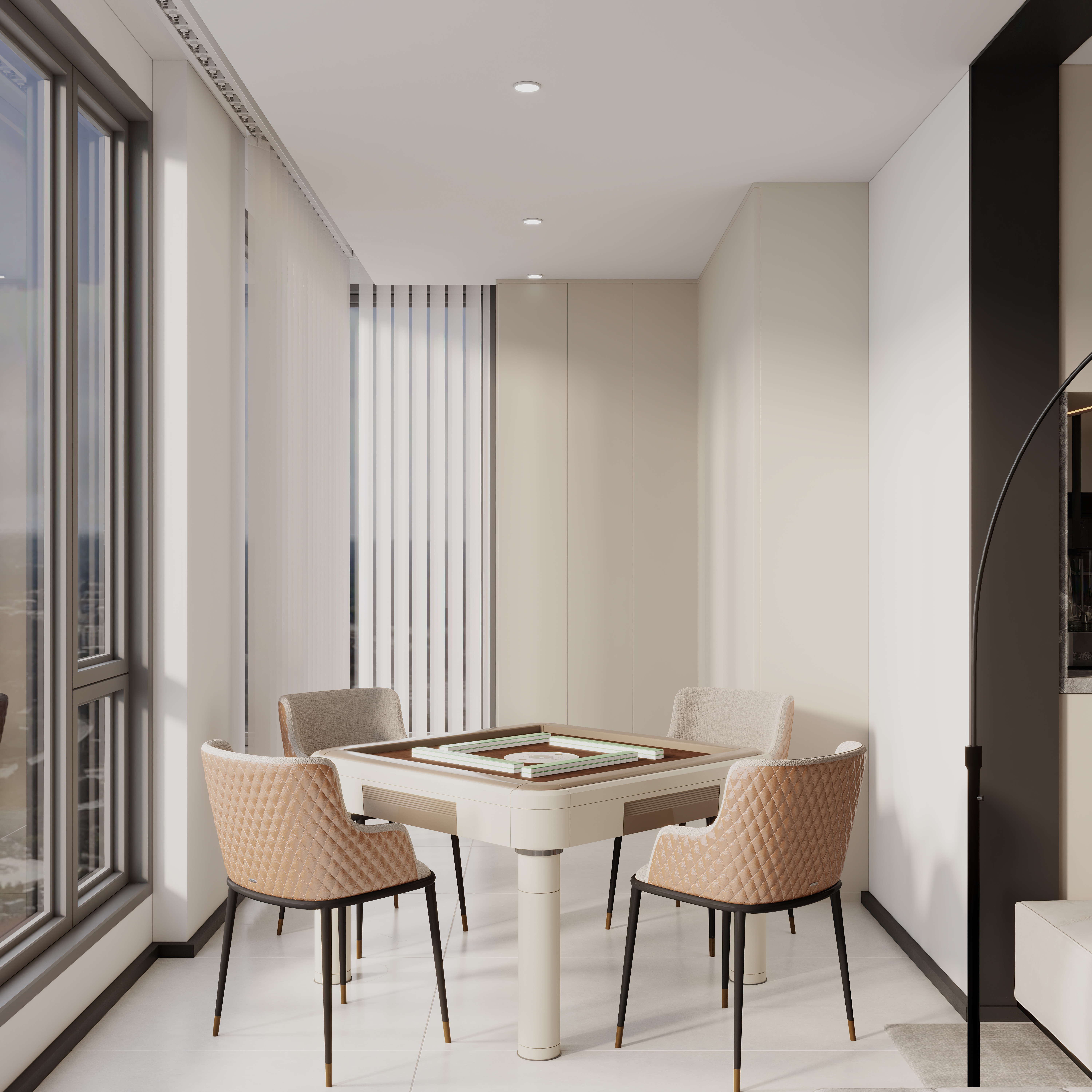 惠邦学府真极简原创优质设计-16