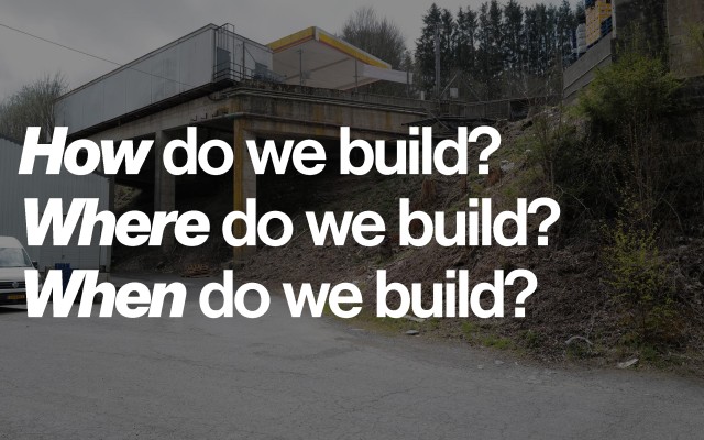 转型中的卢森堡

注：Lu·emburg推测为Luxemburg的拼写错误，Luxemburg常见释义为卢森堡  丨卢森堡丨51N4E（Arya Arabshahi等）,2001,LOLA-40