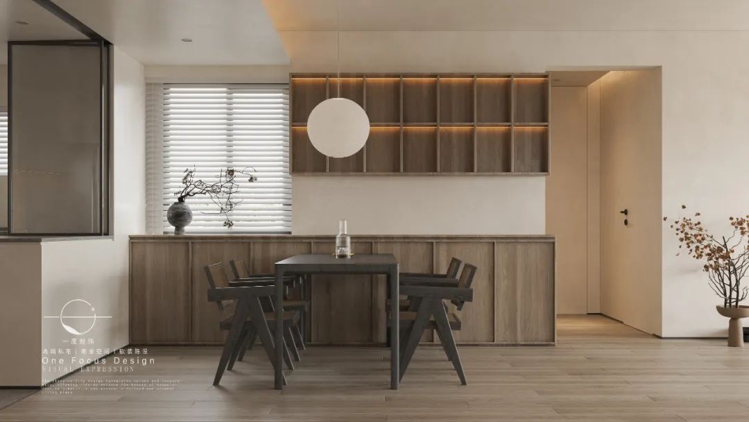 深圳 85 后夫妻的自然之家丨中国深圳丨一度经纬-9