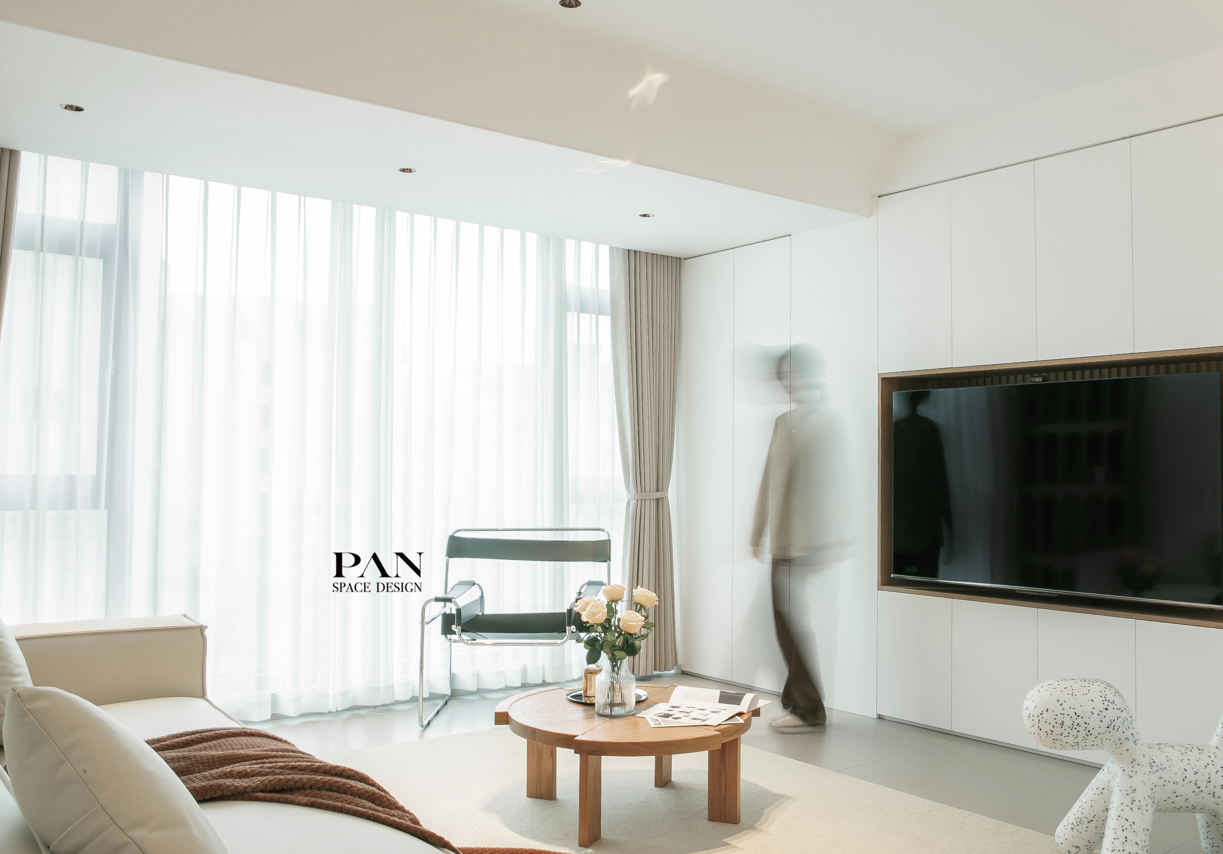 漫煮生活丨中国浙江丨PAN 空间设计-6