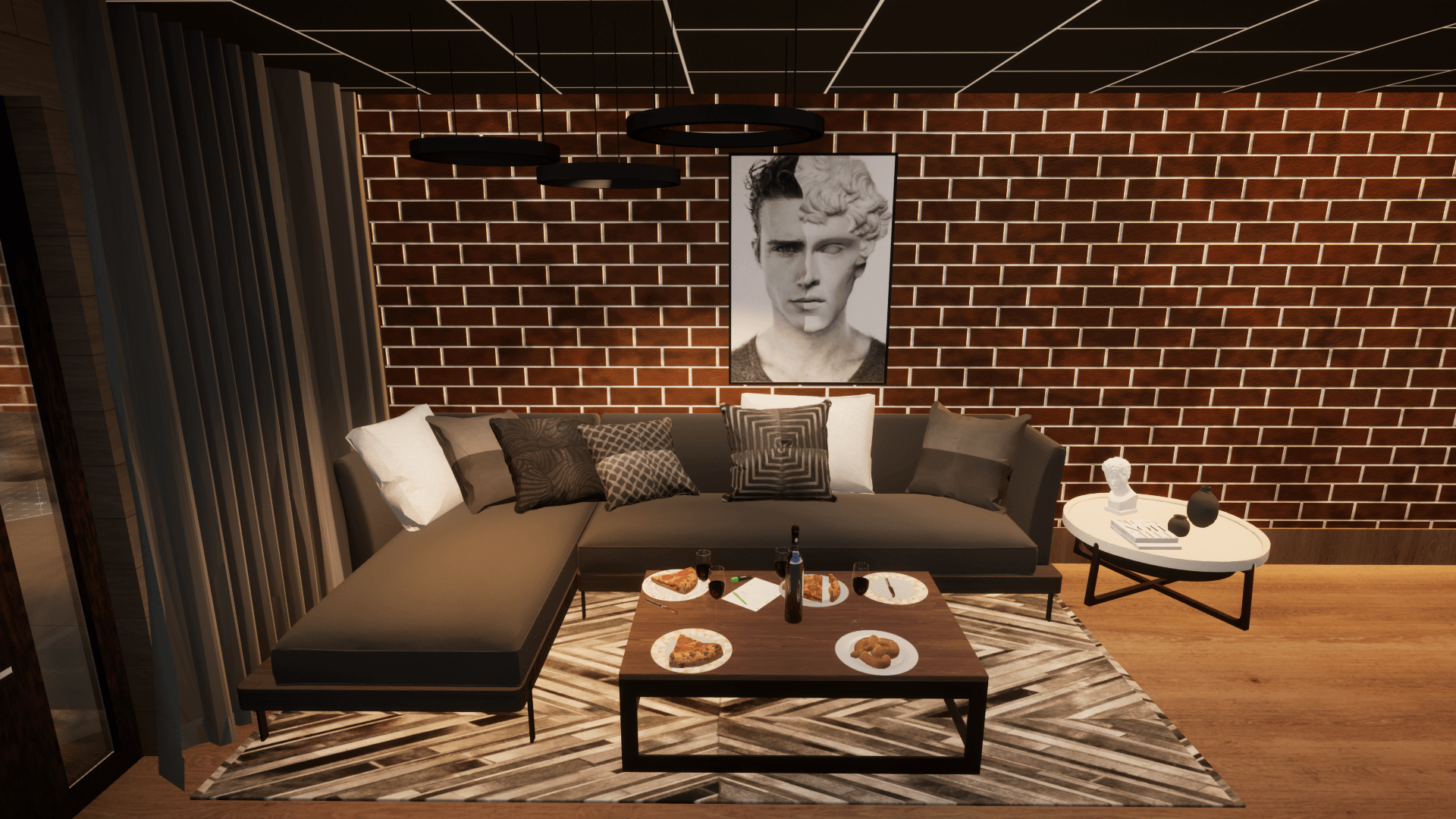 CASA 3*2 住宅设计-4