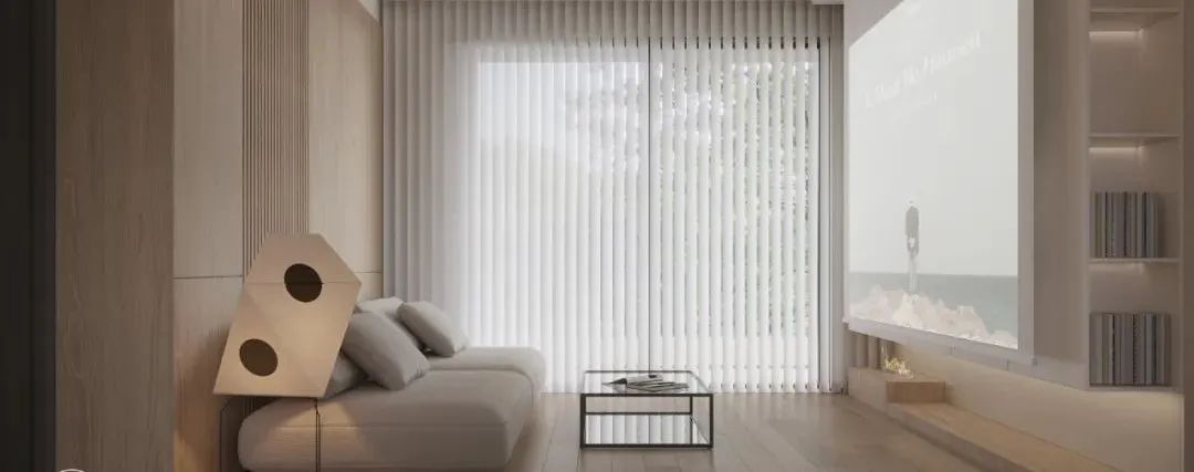 摩登法式浪漫 · 现代主义的完美生活诠释丨一度经纬-78