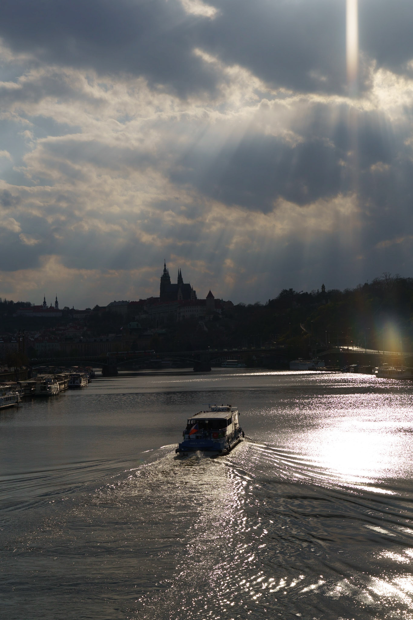 Prague City 室内设计丨CzechPrague-48