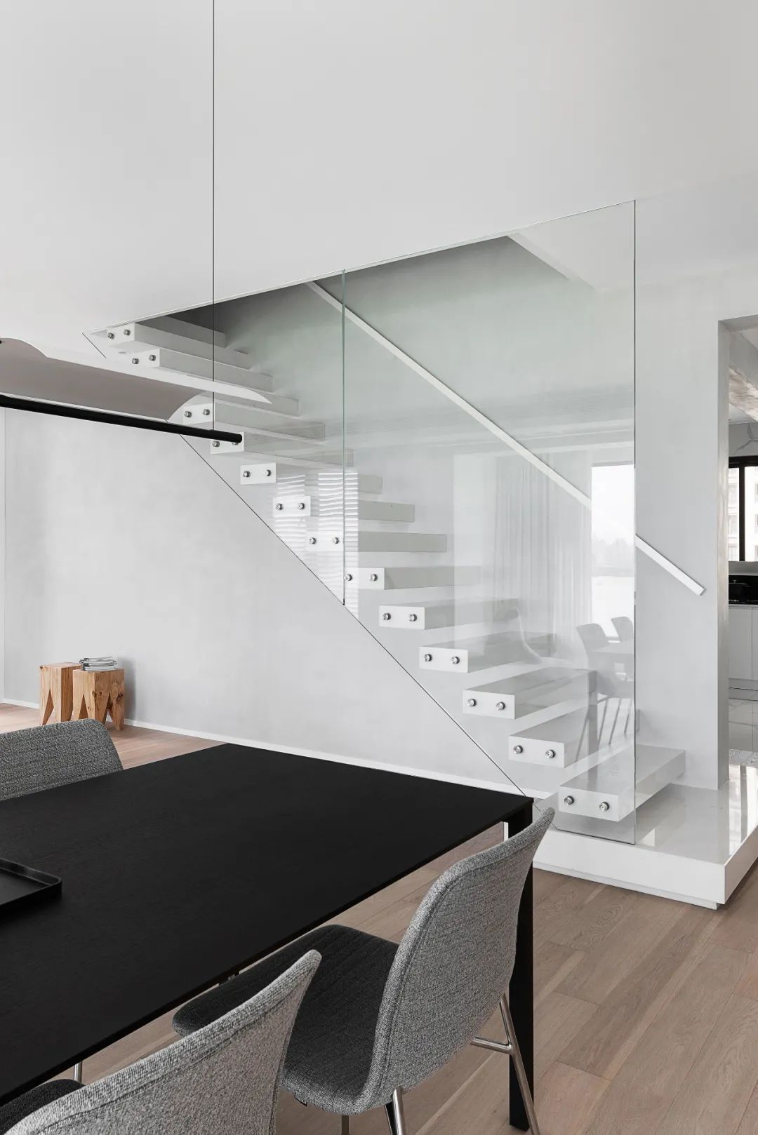 内述丨中国浙江丨千上空间设计-28