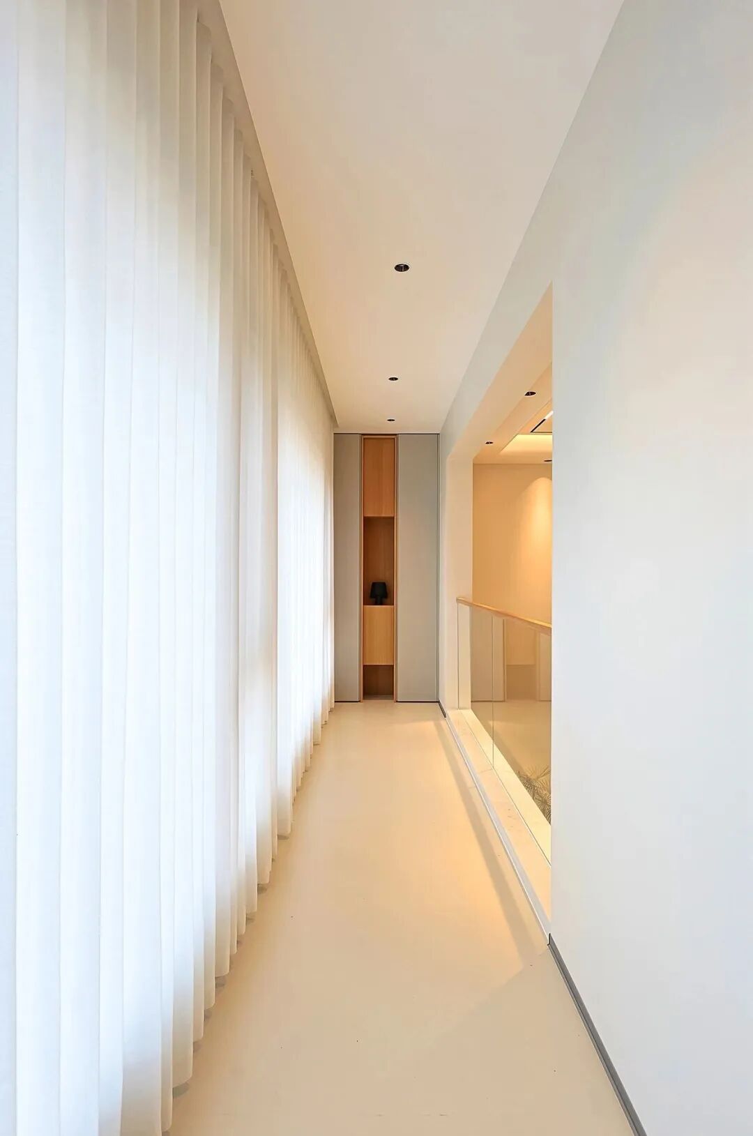 生活的渐进式，从图纸到生活的进化丨中国保定丨COSMO MOBILI 可木家居-49