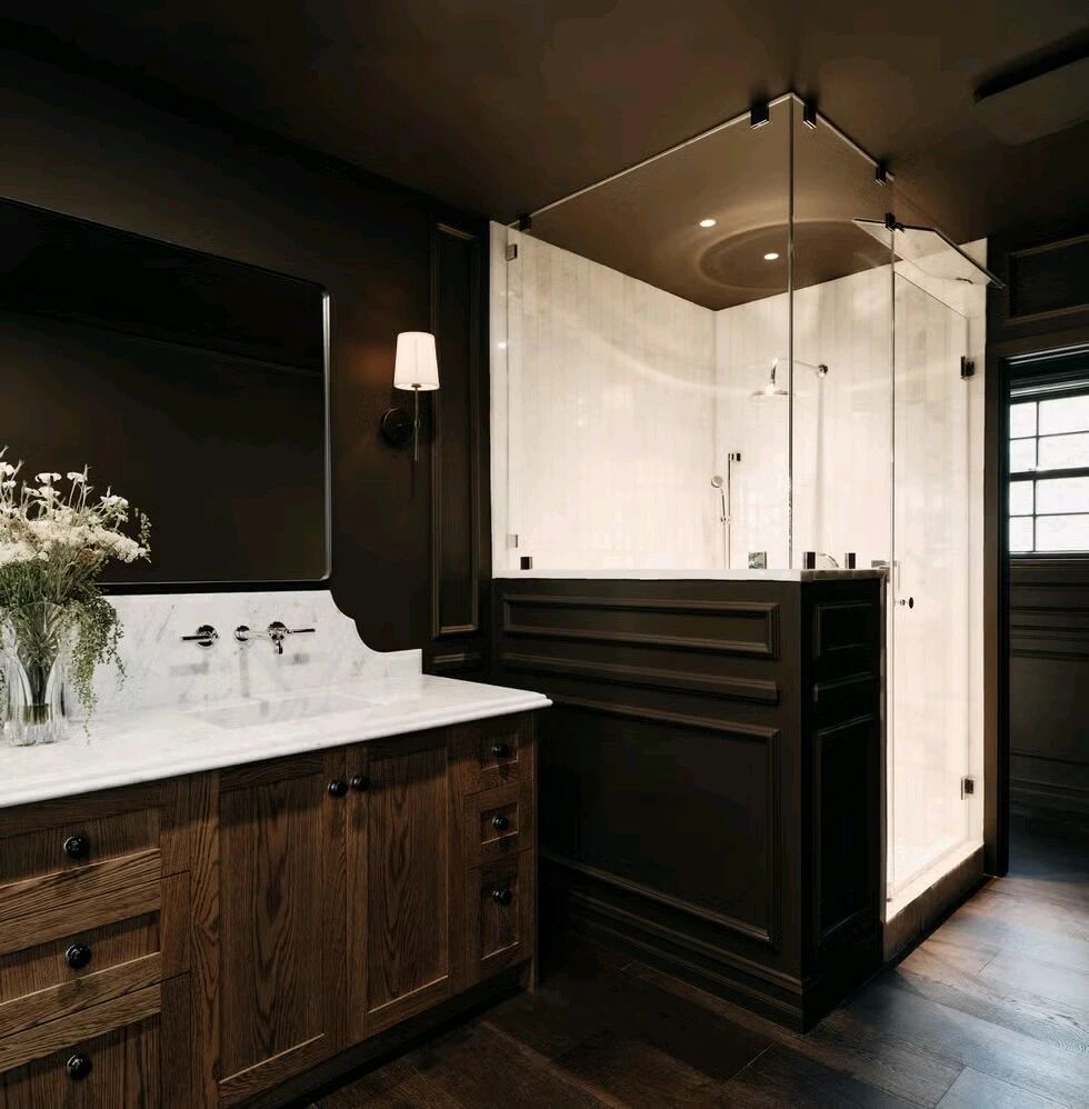 Castana 洛杉矶老宅丨美国洛杉矶丨House of Rolison工作室-38