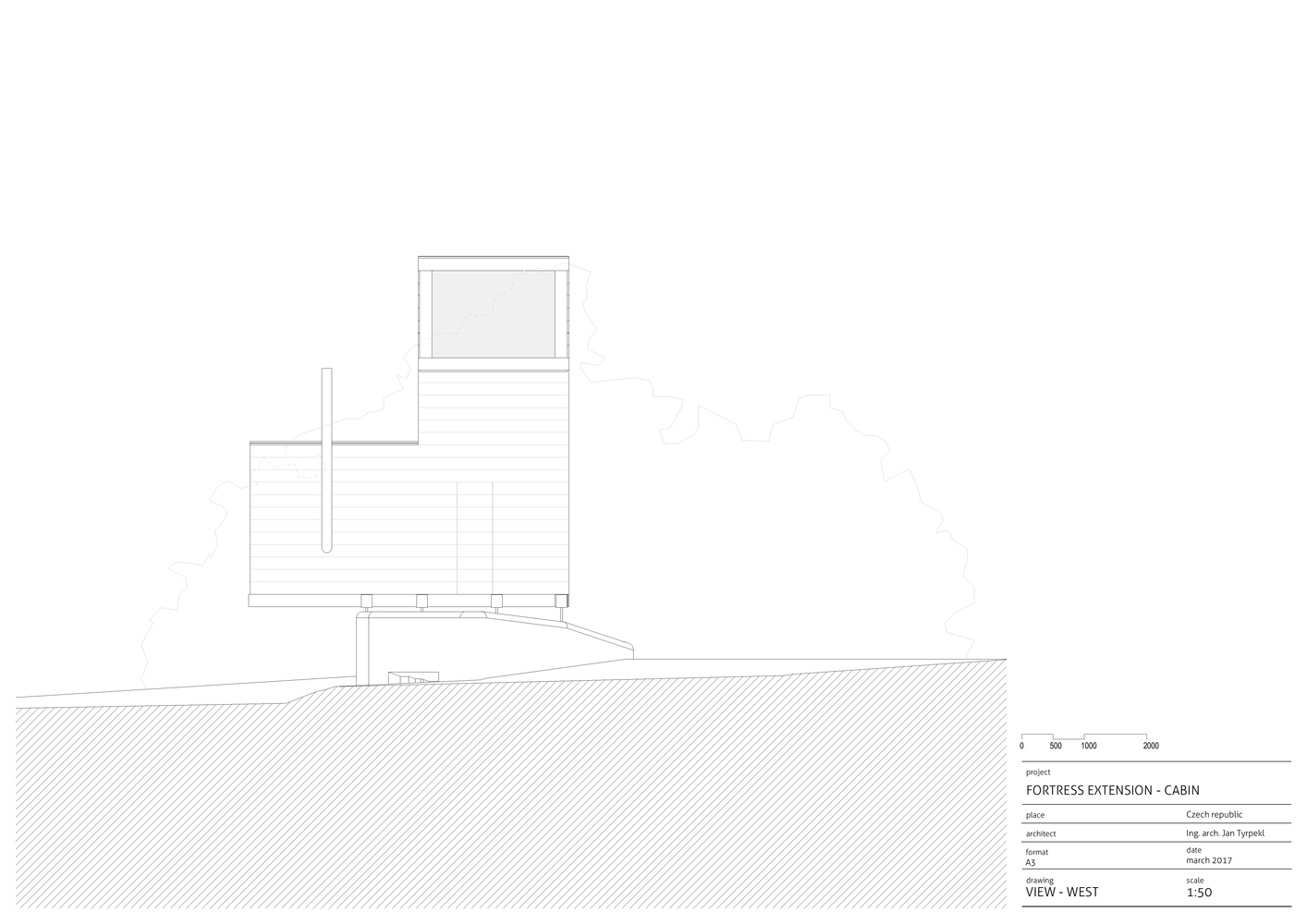 微型木构避难所-53