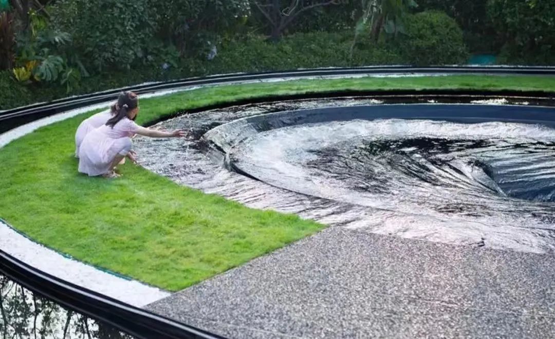 罗朗景观丨中国上海-51