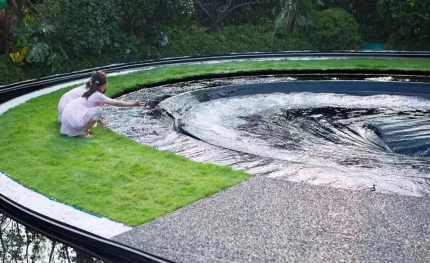 罗朗景观丨中国上海-51