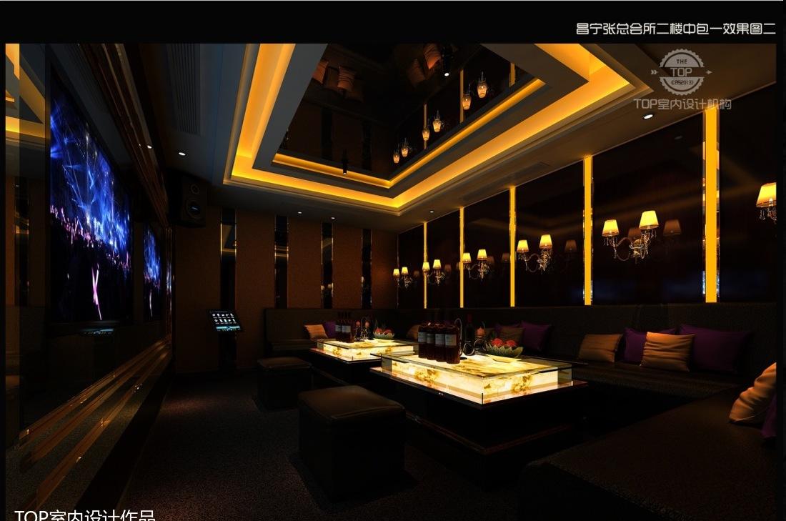 
昌宁天都娱乐会所 -6