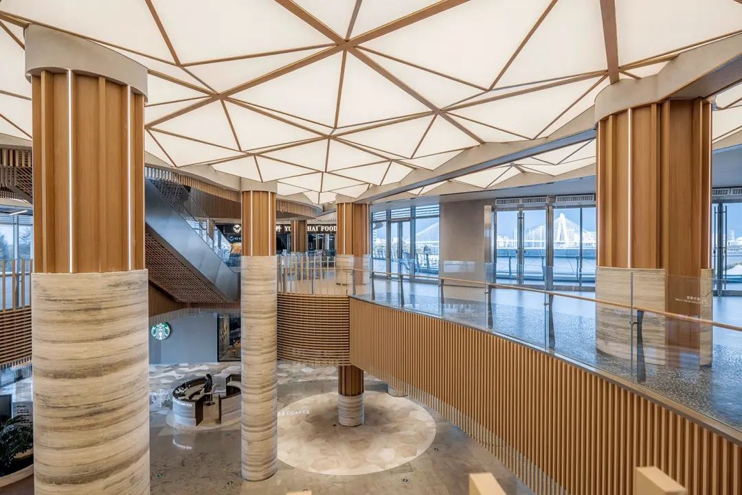 海口华彩湾商业空间丨中国海口丨凯谛思Arcadis旗下设计公司CRTKL-8