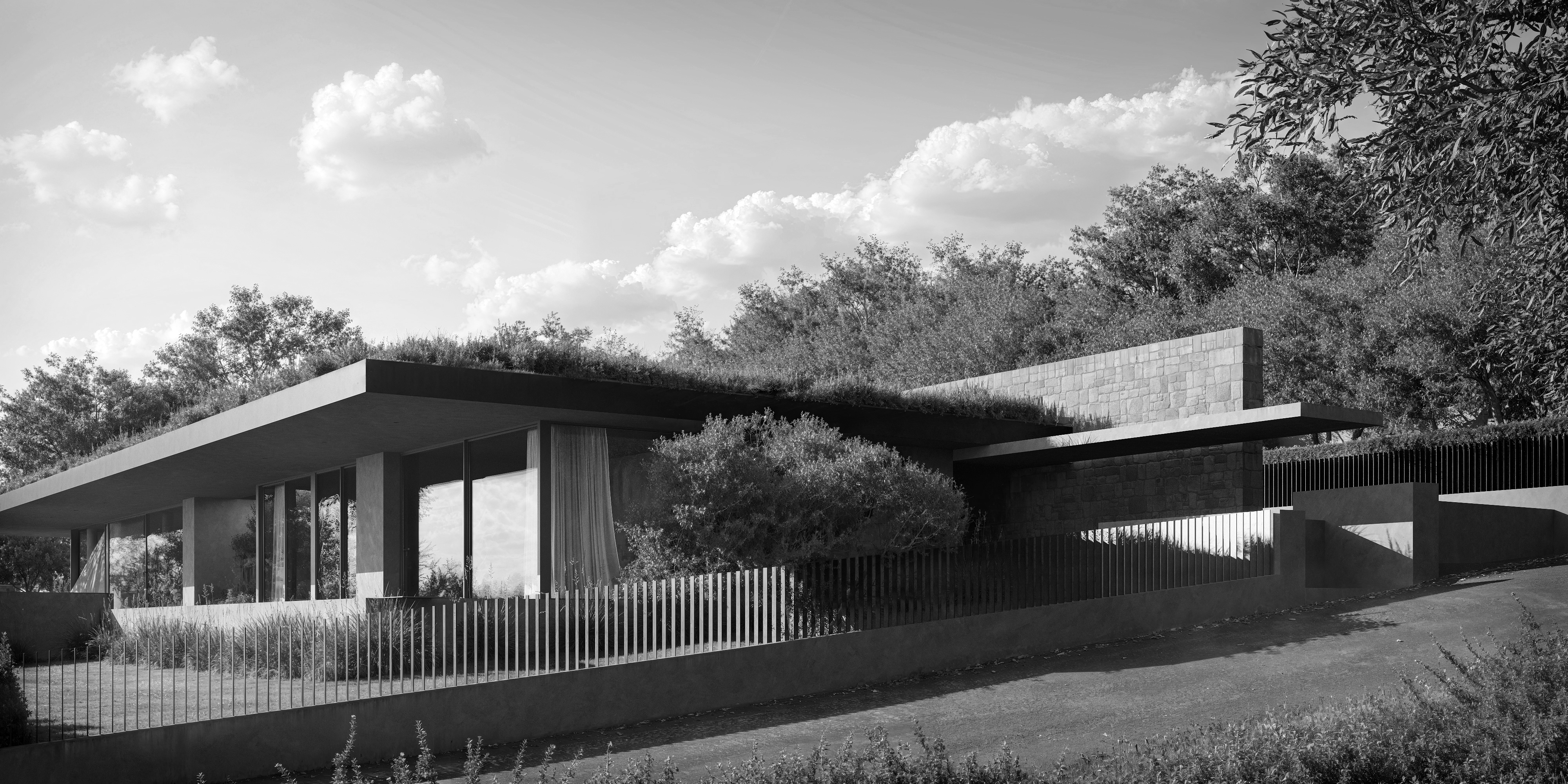 苏塞加娜别墅-8