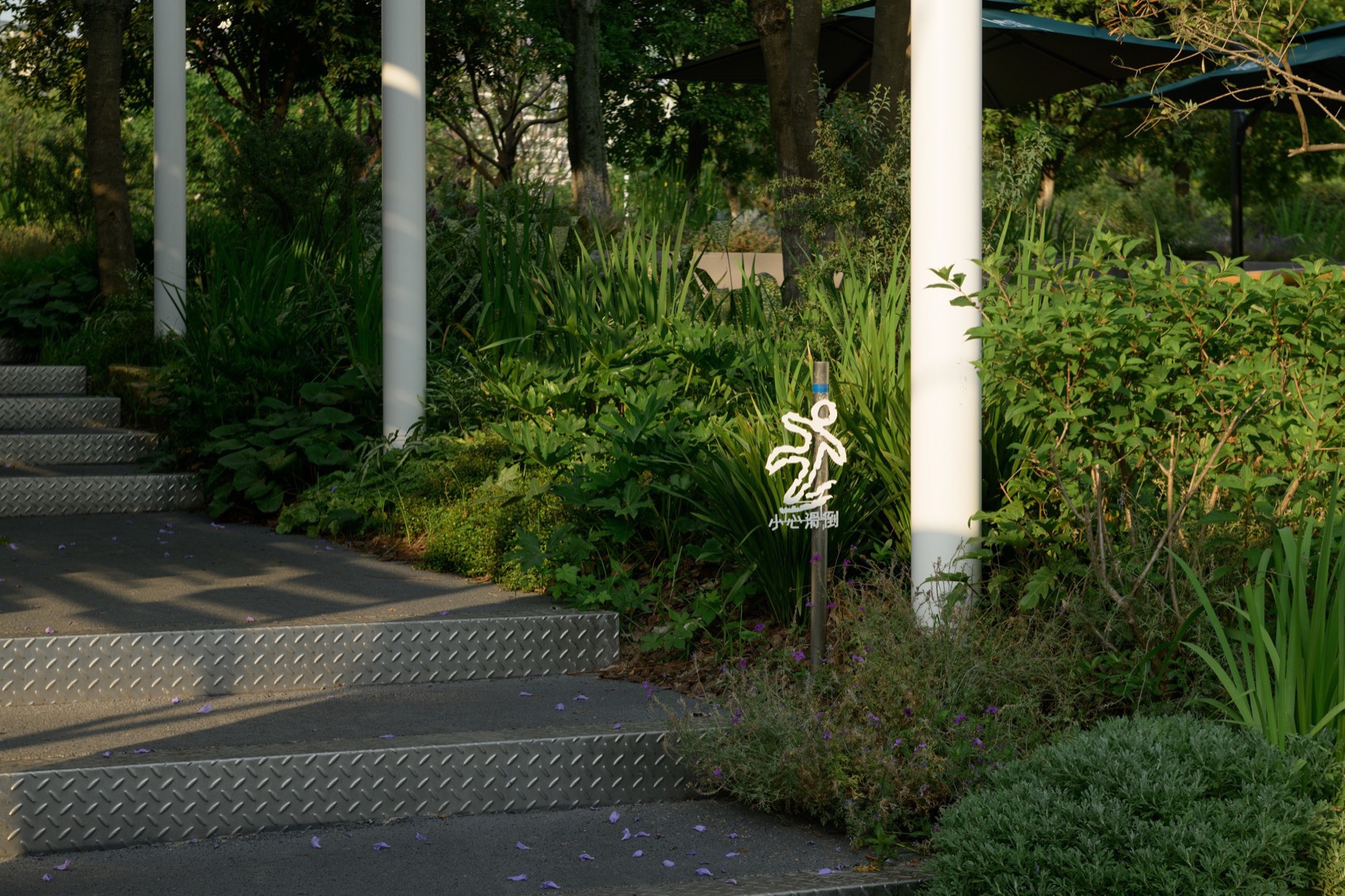 成都趣野公园（屋头公园）丨中国成都丨大小景观-205