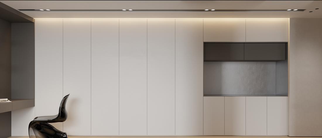 极简●【心中的那克莱因蓝】-20