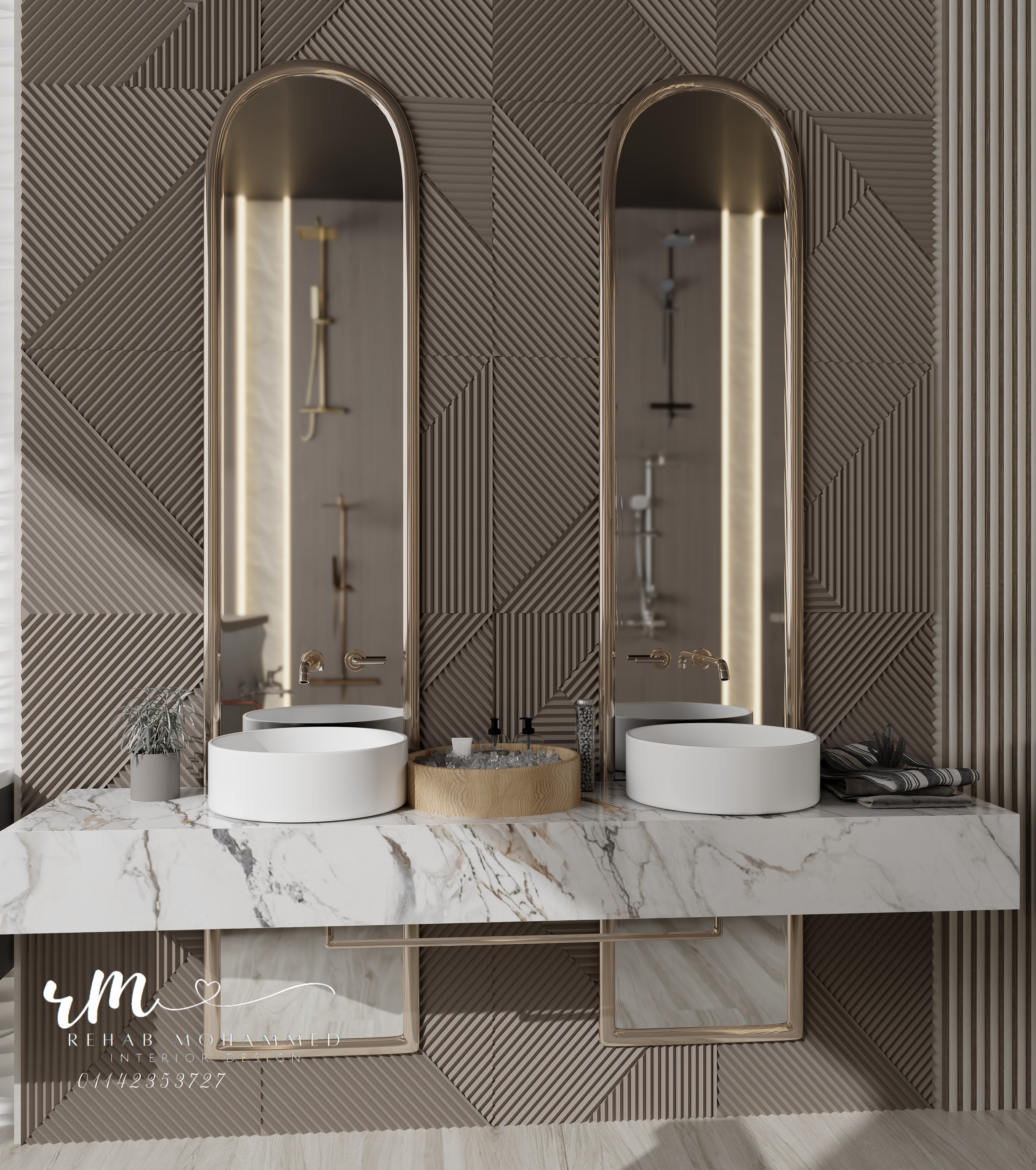 معرض ادوات صحيه-6