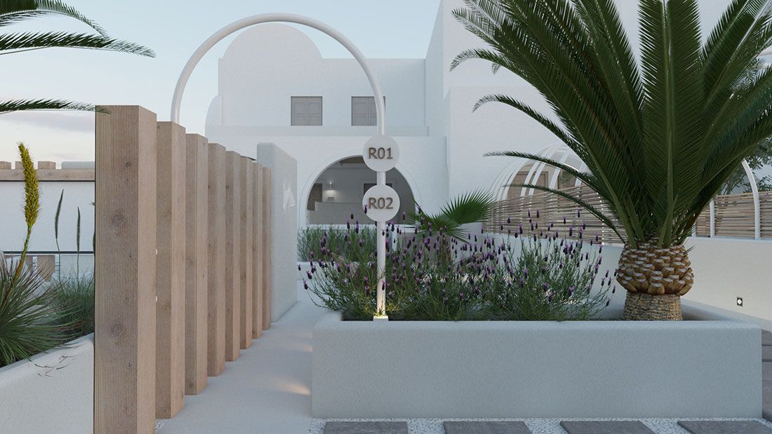 Sunscape getaway | Symmetry Suites Experience Space -46