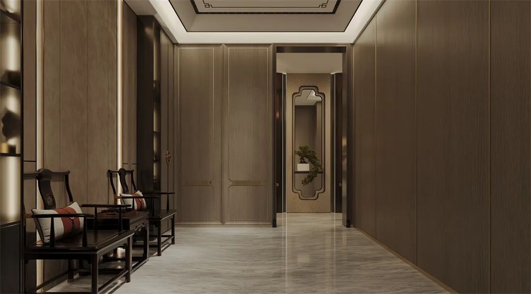 易高 • 曲江公馆丨易高国际-11