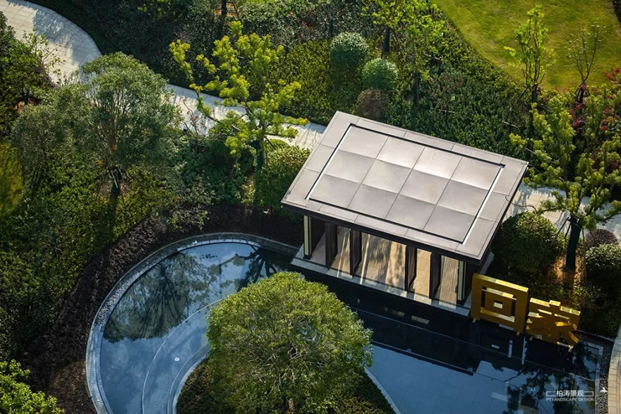 黄山栢悦山 | 山水极致生活的艺术呈现-53