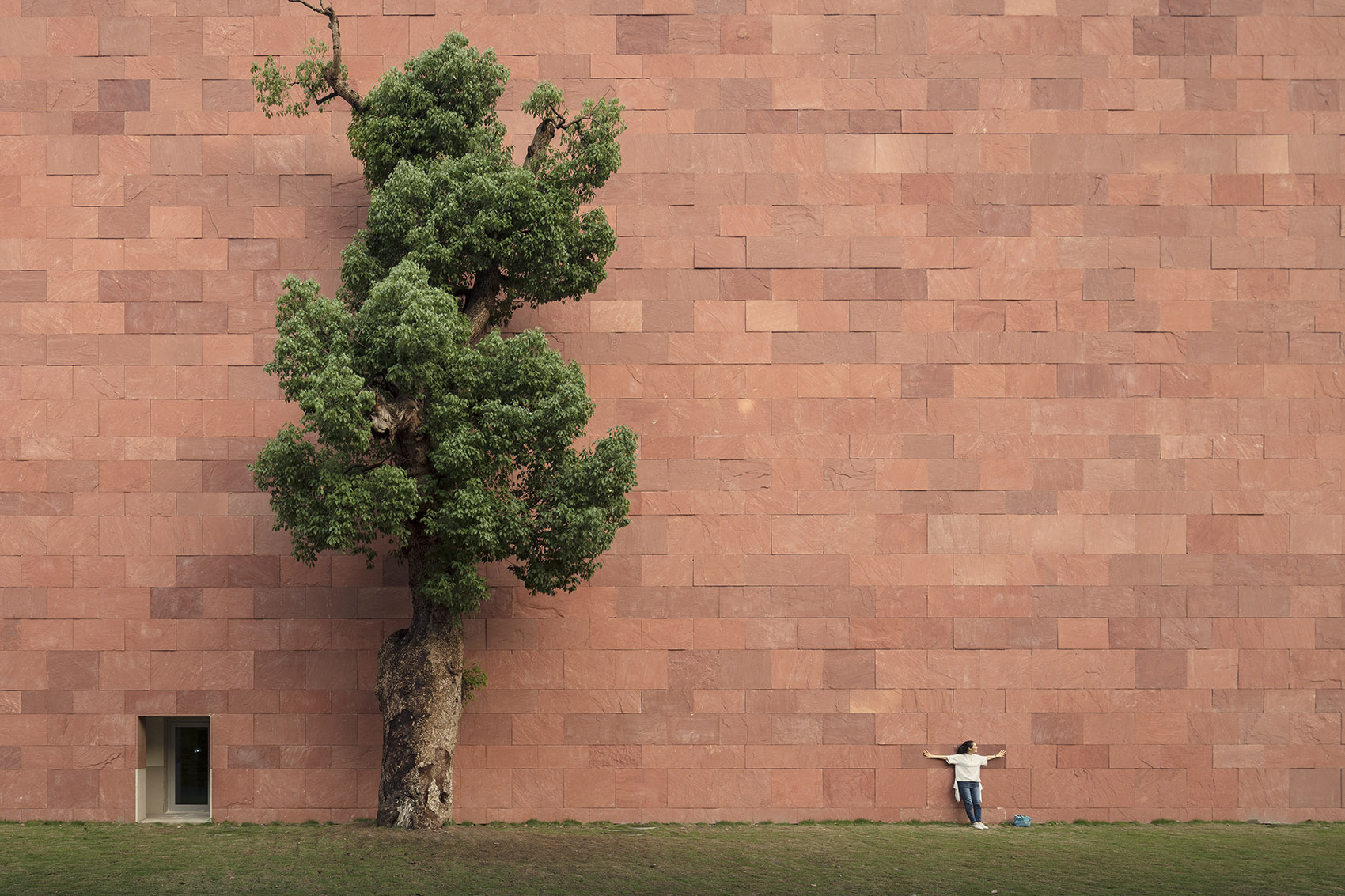 中国国际设计博物馆丨中国杭州丨Álvaro Siza + Carlos Castanheira-59
