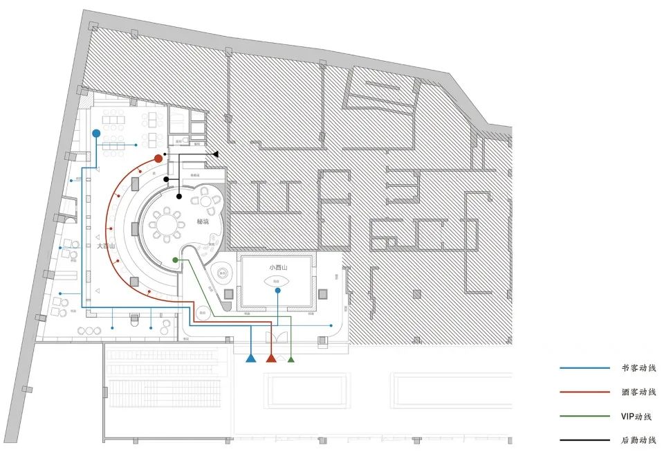 二酉书店丨中国上海丨Wutopia Lab-103