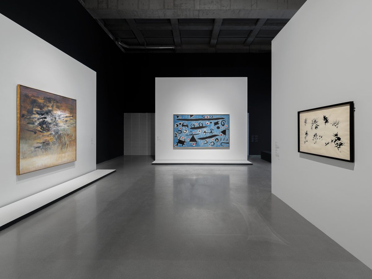 西岸美術館x龐畢度中心  年度鉅獻追尋20世紀思想軌跡的精神之旅本源之畫——超現實主義與東方 - WEHOUSE-3