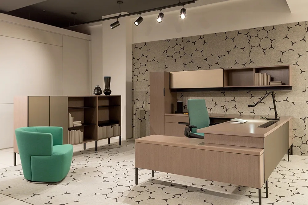 美国生物科技公司福斯特总部-20