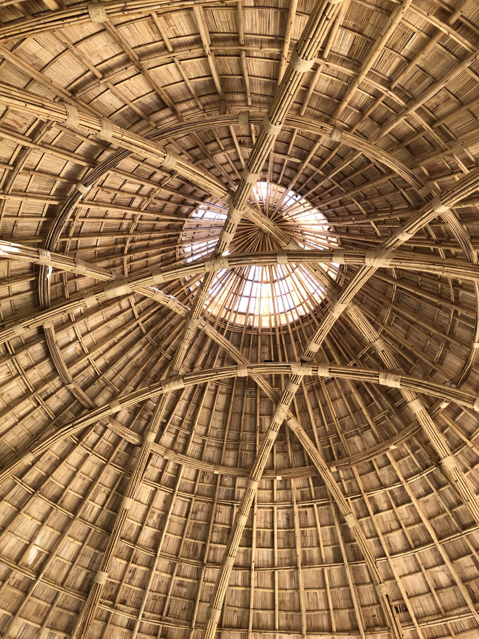 冥想大教堂 日落厅丨泰国清迈丨CLA-13